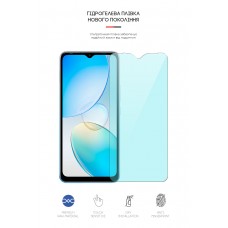 Гидрогелевая пленка ArmorStandart Anti-Blue для Infinix Hot 12i 4G (X665B) (ARM62282) Transparent