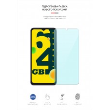 Гидрогелевая пленка ArmorStandart Anti-Blue для Infinix Smart 6 (ARM62284) Transparent