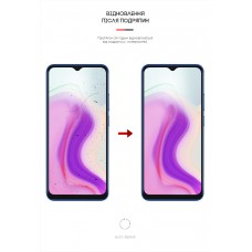 Гидрогелевая пленка ArmorStandart для Blackview A70 (ARM62289) Transparent