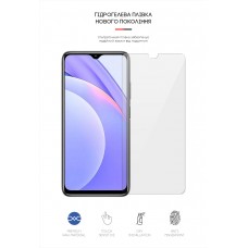 Гидрогелевая пленка ArmorStandart для Xiaomi Redmi Note 9 4G (ARM62290) Transparent