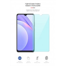 Гидрогелевая пленка ArmorStandart Anti-Blue для Xiaomi Redmi Note 9 4G (ARM62291) Transparent