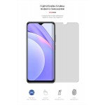 Гидрогелевая пленка ArmorStandart Matte для Xiaomi Redmi Note 9 4G (ARM62292) Transparent