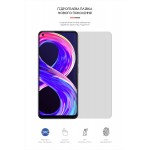 Гидрогелевая пленка ArmorStandart Matte для Realme 8 Pro (ARM62306) Transparent Гидрогелевая пленка ArmorStandart Matte для Realme 8 Pro (ARM62306) Transparent