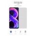 Гидрогелевая пленка ArmorStandart Matte для Realme 8 Pro (ARM62306) Transparent