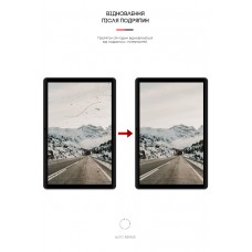 Гидрогелевая пленка ArmorStandart для Sigma mobile Tab A1015 4G (ARM62308) Transparent