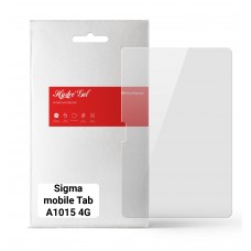 Гидрогелевая пленка ArmorStandart для Sigma mobile Tab A1015 4G (ARM62308) Transparent
