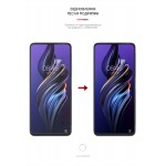 Гидрогелевая пленка ArmorStandart для Tecno Pova 3 (LF7n) (ARM62330) Transparent Гидрогелевая пленка ArmorStandart для Tecno Pova 3 (LF7n) (ARM62330) Transparent