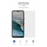 Гидрогелевая пленка ArmorStandart Matte для Nokia C21 Plus (ARM62336) Transparent Гидрогелевая пленка ArmorStandart Matte для Nokia C21 Plus (ARM62336) Transparent