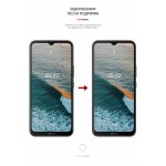 Гидрогелевая пленка ArmorStandart Matte для Nokia C21 Plus (ARM62336) Transparent Гидрогелевая пленка ArmorStandart Matte для Nokia C21 Plus (ARM62336) Transparent