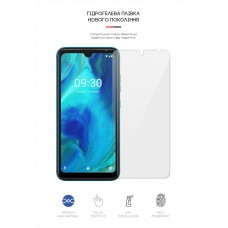 Гидрогелевая пленка ArmorStandart для Tecno POP 5 (ARM62340) Transparent