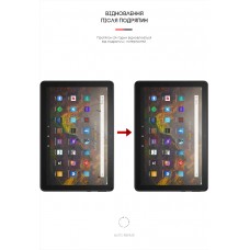 Гидрогелевая пленка ArmorStandart для Amazon Fire HD 10 (11th Gen 2021) (ARM62467) Transparent