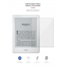 Гидрогелевая пленка ArmorStandart для Amazon Kindle (8th Gen) (ARM62468) Transparent