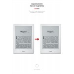 Гидрогелевая пленка ArmorStandart для Amazon Kindle (8th Gen) (ARM62468) Transparent Гидрогелевая пленка ArmorStandart для Amazon Kindle (8th Gen) (ARM62468) Transparent