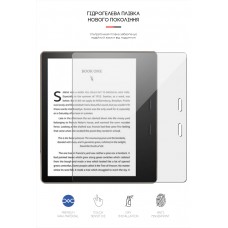 Гидрогелевая пленка ArmorStandart для Amazon Oasis (10th Gen) (ARM62470) Transparent