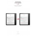 Гидрогелевая пленка ArmorStandart для Amazon Oasis (10th Gen) (ARM62470) Transparent