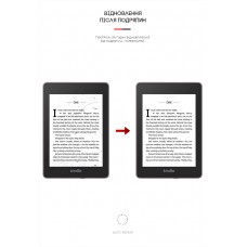 Гидрогелевая пленка ArmorStandart для Amazon Kindle Paperwhite (10th Gen) (ARM62472) Transparent