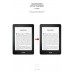 Гидрогелевая пленка ArmorStandart для Amazon Kindle Voyage (7th Gen) (ARM62473) Transparent