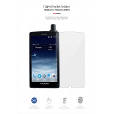 Гидрогелевая пленка ArmorStandart для Thuraya X5 Touch (ARM62560) Transparent