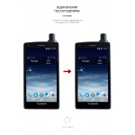 Гидрогелевая пленка ArmorStandart для Thuraya X5 Touch (ARM62560) Transparent Гидрогелевая пленка ArmorStandart для Thuraya X5 Touch (ARM62560) Transparent