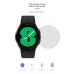 Гидрогелевая пленка ArmorStandart для Samsung Watch 5 / 4 40mm (6шт) (ARM62591) Transparent