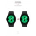 Гидрогелевая пленка ArmorStandart для Samsung Watch 5 / 4 40mm (6шт) (ARM62591) Transparent