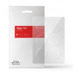 Гидрогелевая пленка ArmorStandart для Samsung Watch 4 Classic 46mm (6шт) (ARM62592) Transparent