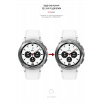 Гидрогелевая пленка ArmorStandart для Samsung Watch 4 Classic 42mm (6шт) (ARM62593) Transparent