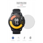 Гидрогелевая пленка ArmorStandart для Xiaomi Watch S1 (6шт) (ARM62594) Transparent