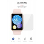 Гидрогелевая пленка ArmorStandart для Huawei Watch Fit 2 (6шт) (ARM62595) Transparent