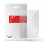 Гидрогелевая пленка ArmorStandart для Huawei Watch GT3 46mm (6шт) (ARM62598) Transparent