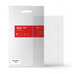 Гидрогелевая пленка ArmorStandart для OPPO Watch Free (6шт) (ARM62600) Transparent