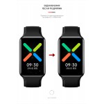 Гидрогелевая пленка ArmorStandart для OPPO Watch Free (6шт) (ARM62600) Transparent