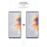 Гидрогелевая пленка ArmorStandart для Xiaomi Mi Mix 4 (ARM62631) Transparent