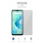 Гидрогелевая пленка ArmorStandart для Wiko T10 (ARM62632) Transparent