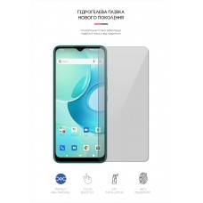 Гидрогелевая пленка ArmorStandart для Wiko T10 (ARM62632) Transparent