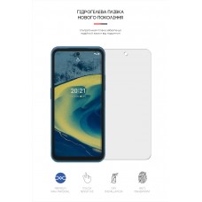 Гидрогелевая пленка ArmorStandart Matte для Nokia XR20 (ARM62634) Transparent