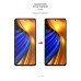 Гидрогелевая пленка ArmorStandart Matte для Xiaomi Poco F4 (ARM62635) Transparent