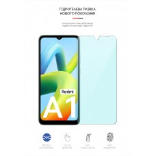 Гидрогелевая пленка ArmorStandart Anti-Blue для Xiaomi Redmi A1 A1+ Poco C50 (ARM62820) Transparent