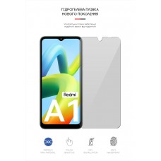 Гидрогелевая пленка ArmorStandart для Xiaomi Redmi A1 A1+ Poco C50 (ARM62821) Transparent