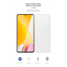 Гидрогелевая пленка ArmorStandart для Xiaomi 12 Lite (ARM62883) Transparent