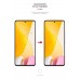Гидрогелевая пленка ArmorStandart Matte для Xiaomi 12 Lite (ARM62884) Transparent