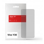 Гидрогелевая пленка ArmorStandart Matte для Vivo Y30 (ARM63062) Transparent