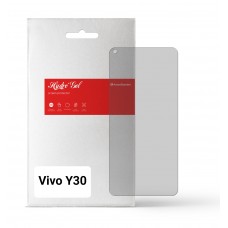 Гидрогелевая пленка ArmorStandart Matte для Vivo Y30 (ARM63062) Transparent