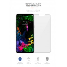 Гидрогелевая пленка ArmorStandart для LG G8 ThinQ (ARM63084) Transparent