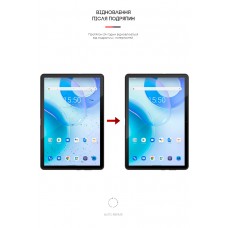Гидрогелевая пленка ArmorStandart для Blackview Tab 10 Pro (ARM63236) Transparent