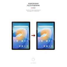 Гидрогелевая пленка ArmorStandart для Blackview Tab 12 (ARM63238) Transparent