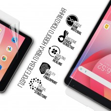 Гидрогелевая пленка ArmorStandart для Blackview Tab 6 (ARM63239) Transparent