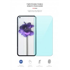 Гидрогелевая пленка ArmorStandart Anti-Blue для Nothing Phone (1) (ARM63309) Transparent