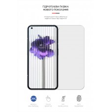 Гидрогелевая пленка ArmorStandart Matte для Nothing Phone (1) (ARM63311) Transparent