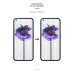 Гидрогелевая пленка ArmorStandart Matte для Nothing Phone (1) (ARM63311) Transparent